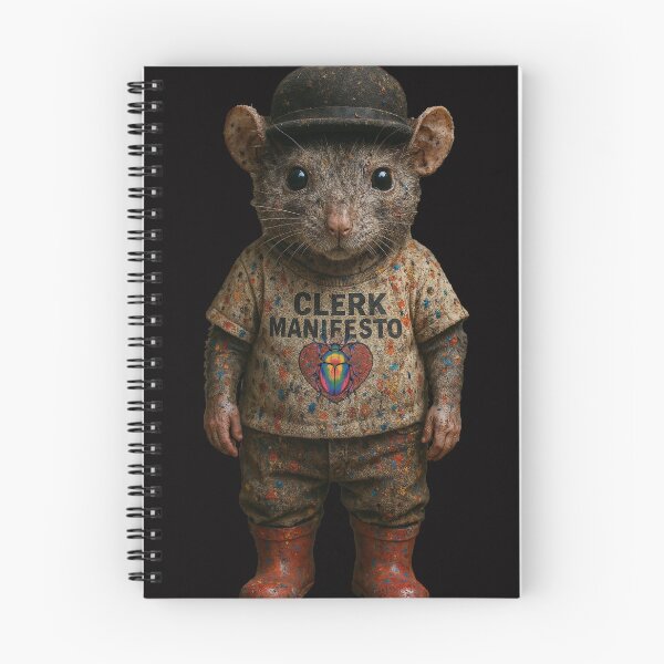 Item preview, Ratboy designed and sold by feldenstein.
