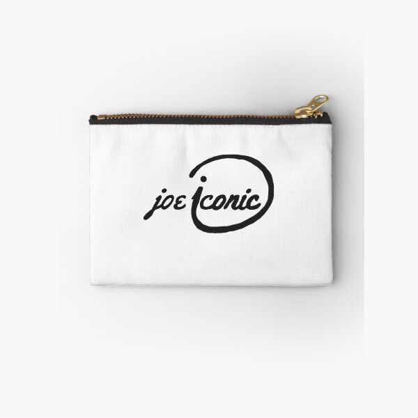 Item preview, Joe Iconic Logo designed and sold by joeiconic.