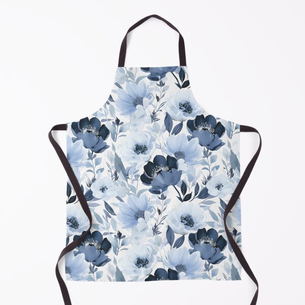 Item preview, Midnight Blooms designed and sold by trilliumthrills.