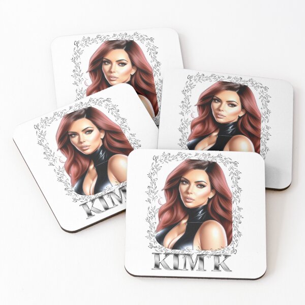 Item preview, Goddess Kim K designed and sold by AworldUnseen.