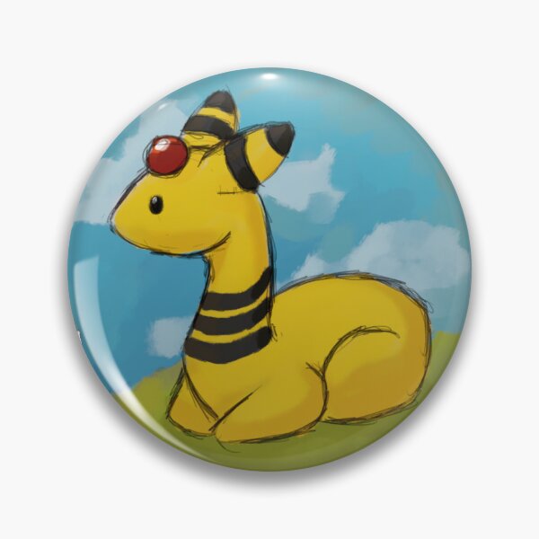 Item preview, Loaf of Ampharos designed and sold by starstuffi.