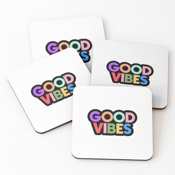 Item preview, good vibes designed and sold by designing01Ar3.