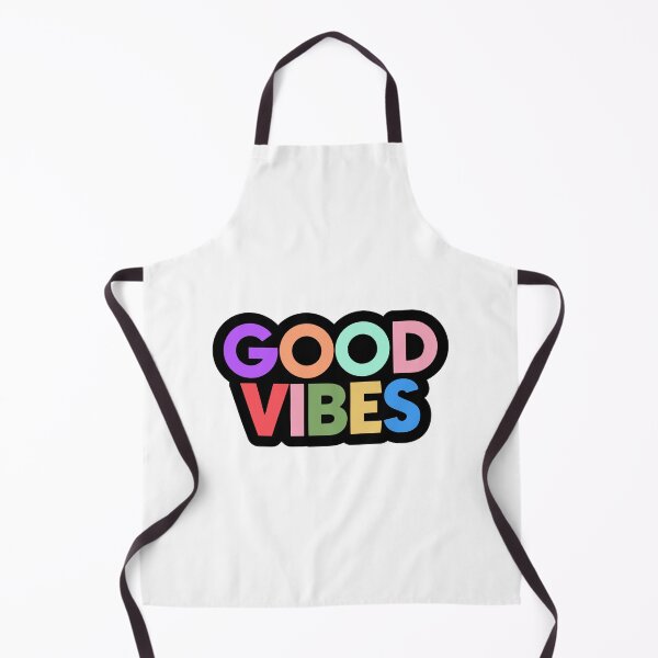 Item preview, good vibes designed and sold by designing01Ar3.