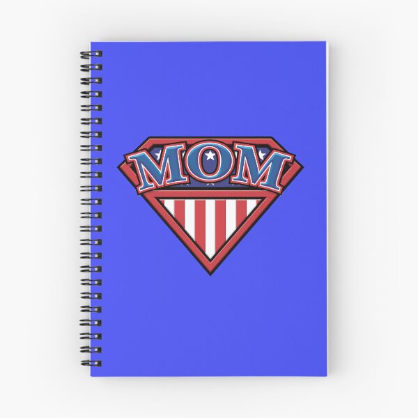 Item preview, SUPERMOM designed and sold by JerseyDevil13.