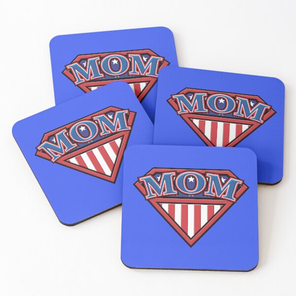Item preview, SUPERMOM designed and sold by JerseyDevil13.