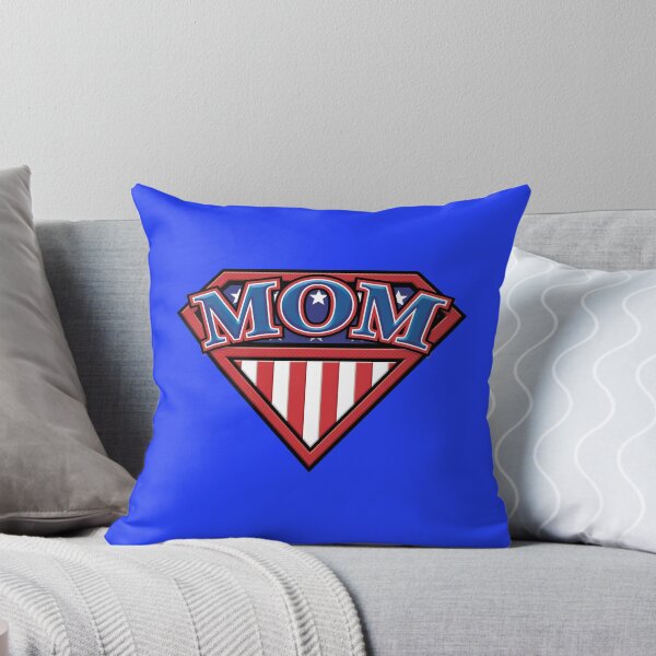Item preview, SUPERMOM designed and sold by JerseyDevil13.