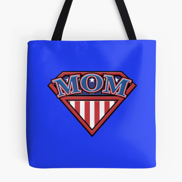 Item preview, SUPERMOM designed and sold by JerseyDevil13.