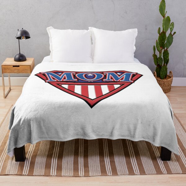 Item preview, SUPERMOM designed and sold by JerseyDevil13.