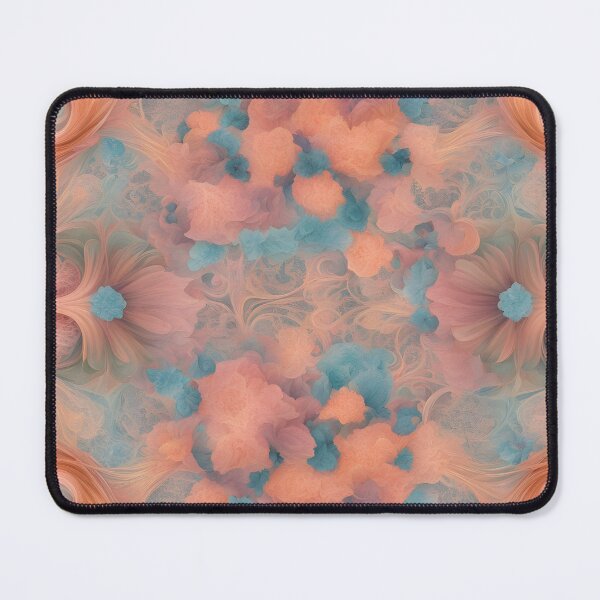 Item preview, Spring Fractal designed and sold by Bobs AI Art.