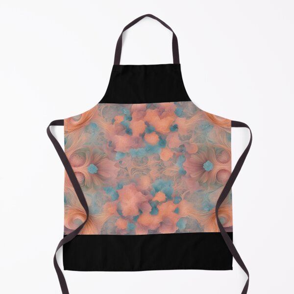 Item preview, Spring Fractal designed and sold by Bobs AI Art.