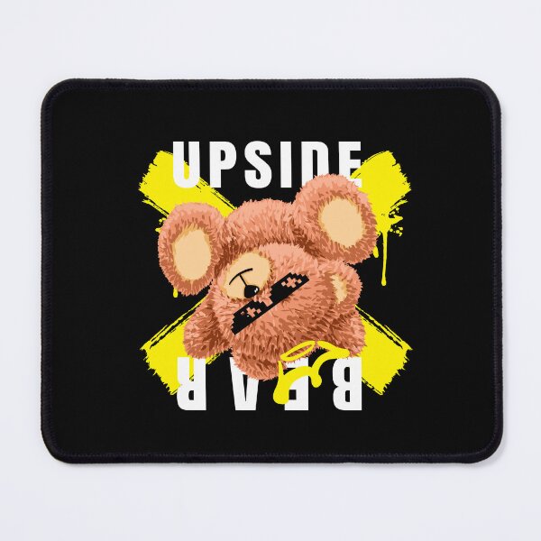 Item preview, Cute bear Teddy- Streetwear designed and sold by Krasnovaovaova.