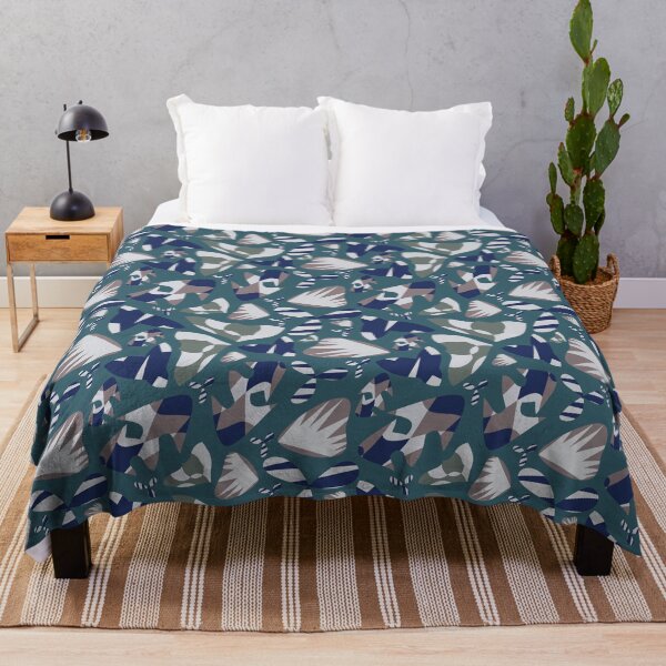 Item preview, Modern Abstract designed and sold by Nadiacreativity.
