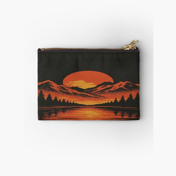 Item preview, Home Decor: Calm & Serene Landscape designed and sold by M&M Lifestyle Hub.