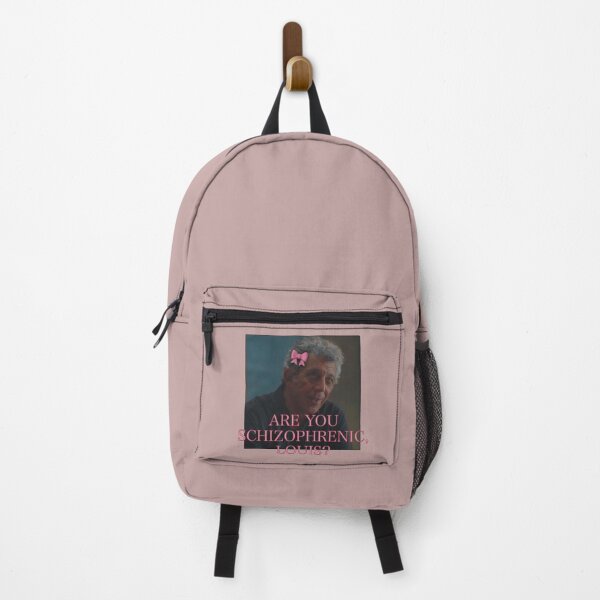 Item preview, Daniel “Are you schizophrenic, Louis?” Molloy designed and sold by Thousandfurrs.