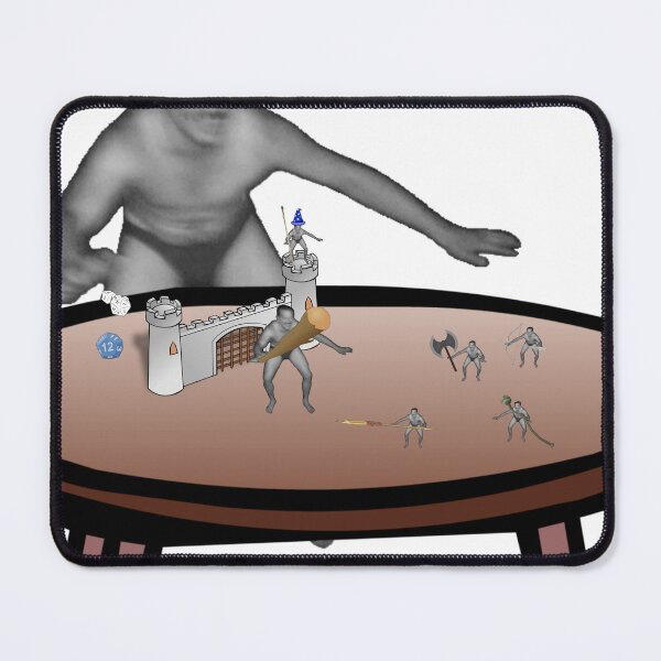 Item preview, Game Mater in His Prime designed and sold by zzZaney.