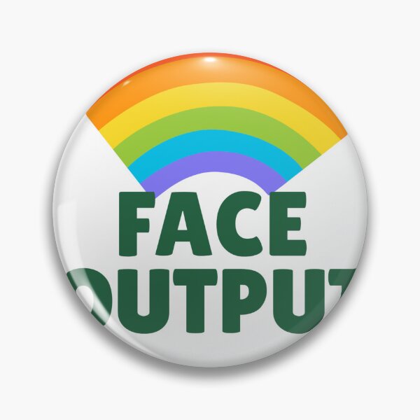 Item preview, Face Output designed and sold by AWADHESH  CHAURASIA.