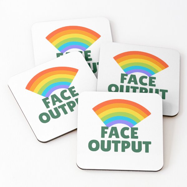 Item preview, Face Output designed and sold by AWADHESH  CHAURASIA.