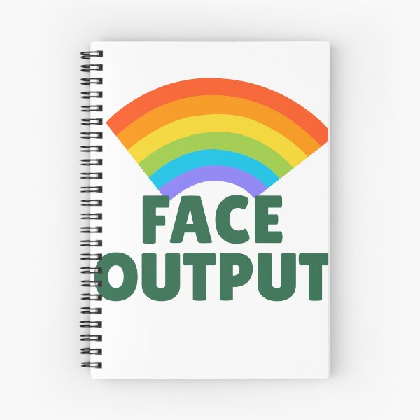 Item preview, Face Output designed and sold by AWADHESH  CHAURASIA.