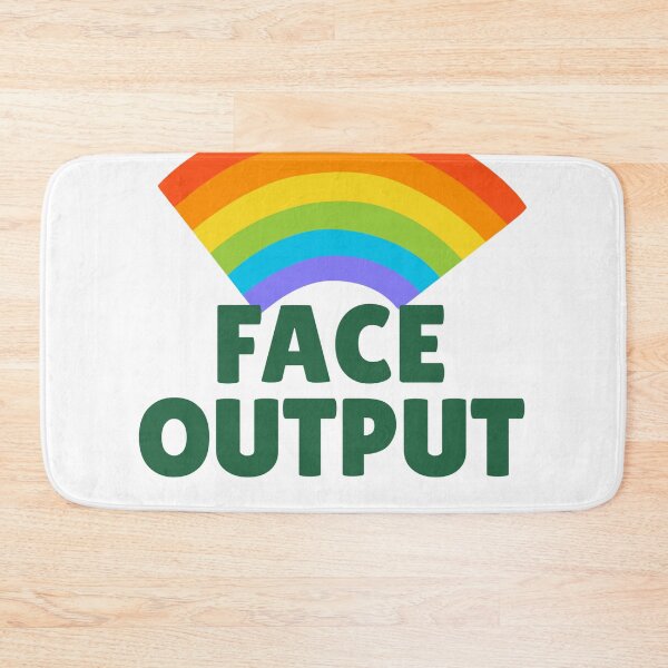 Item preview, Face Output designed and sold by AWADHESH  CHAURASIA.