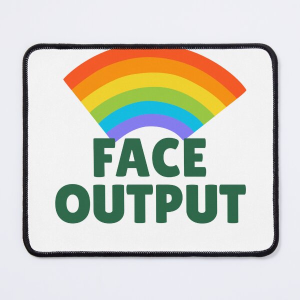 Item preview, Face Output designed and sold by AWADHESH  CHAURASIA.
