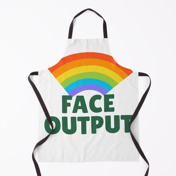 Item preview, Face Output designed and sold by AWADHESH  CHAURASIA.