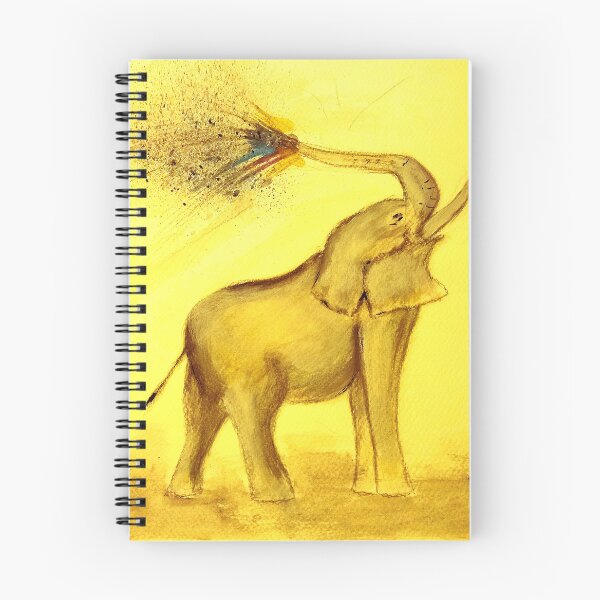 Item preview, elefante designed and sold by PalermoRoad.
