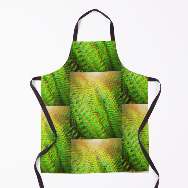 Item preview, The Flow of Fern, Trippy in the Sunshine Edit! designed and sold by OpalBlossom.