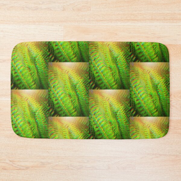 Item preview, The Flow of Fern, Trippy in the Sunshine Edit! designed and sold by OpalBlossom.