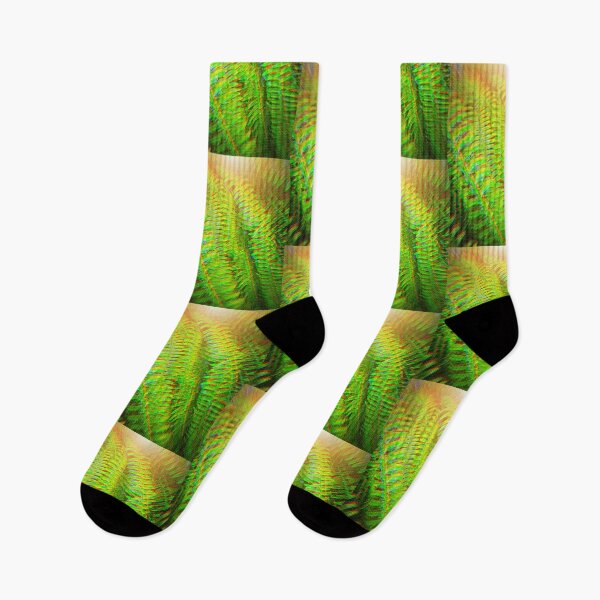Item preview, The Flow of Fern, Trippy in the Sunshine Edit! designed and sold by OpalBlossom.