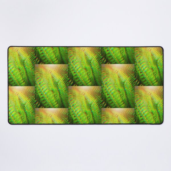 Item preview, The Flow of Fern, Trippy in the Sunshine Edit! designed and sold by OpalBlossom.