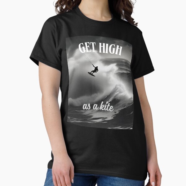Item preview, Get high as a kite designed and sold by MAGGIOREdesign.