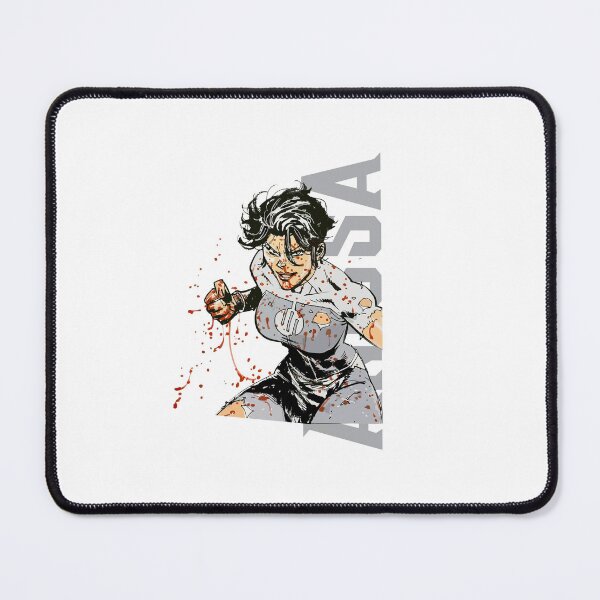 Item preview, Anissa: Invincible in Action Character Design designed and sold by Polarisofficial.