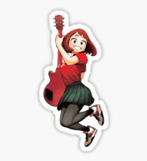 bakugo katsuki Sticker