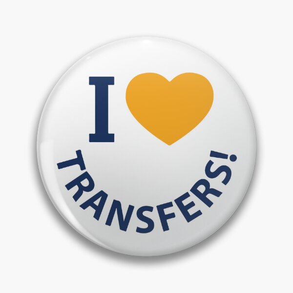 Item preview, I Heart Transfers White Background designed and sold by TransferNation.