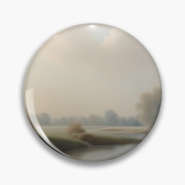 Item preview, Home Decor: Calm & Serene Landscape designed and sold by M&M Lifestyle Hub.