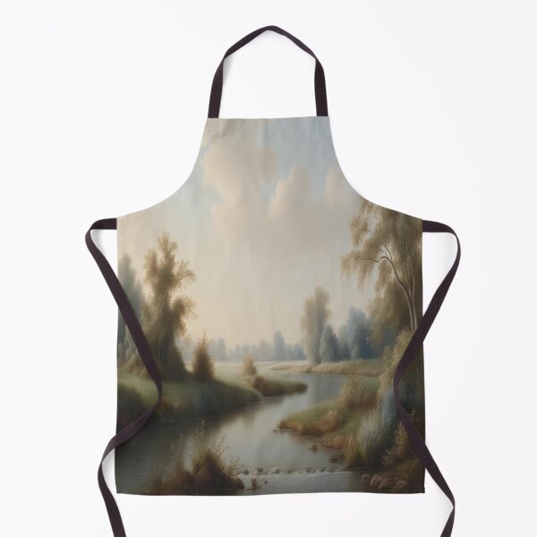Item preview, Home Decor: Calm & Serene Landscape designed and sold by M&M Lifestyle Hub.