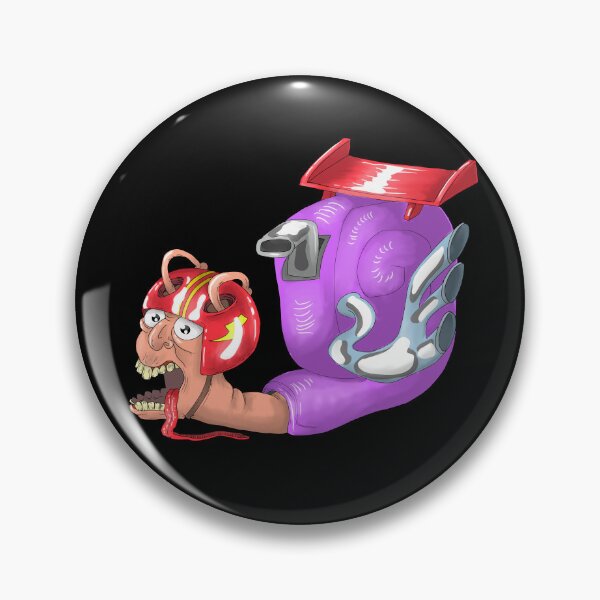Item preview, Snail tuning designed and sold by AyseAkcay.