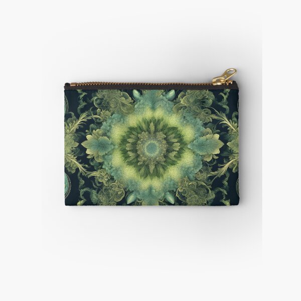 Item preview, Spring Fractal designed and sold by Bobs AI Art.