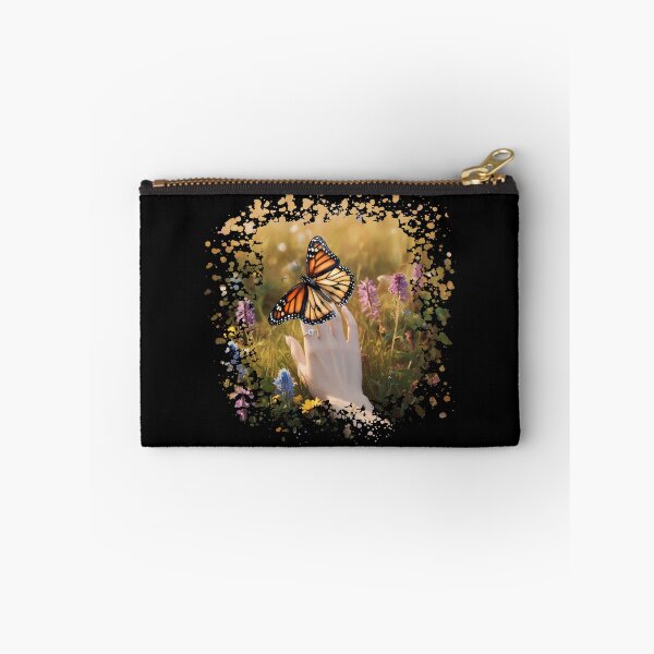 Item preview, Butterfly on a Hand designed and sold by TestudoDesign.