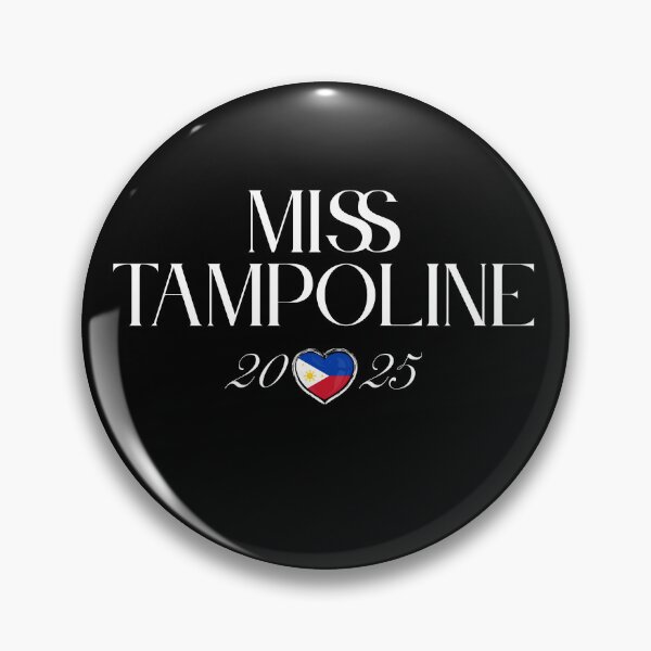 Artikelvorschau, Miss TAMPOline 2025 (05) entworfen und verkauft von nature. electrified..