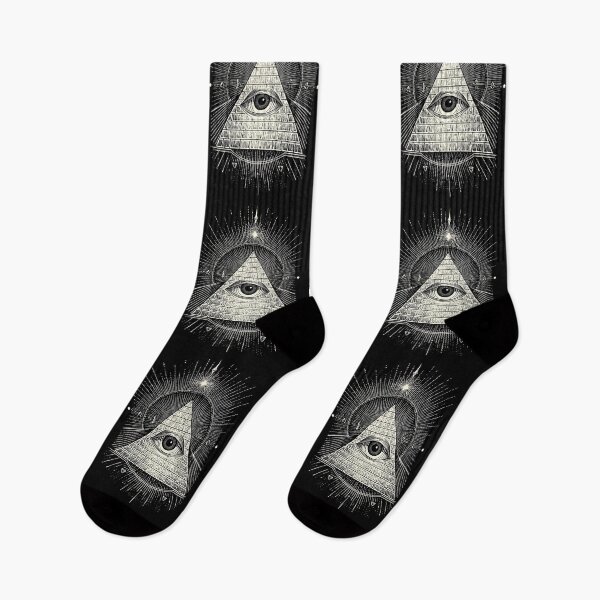 Item preview, Providence Pyramid designed and sold by Retro Type.