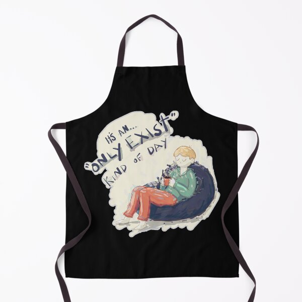 Item preview, Only Exist kind of day designed and sold by JoseloRochaArt.