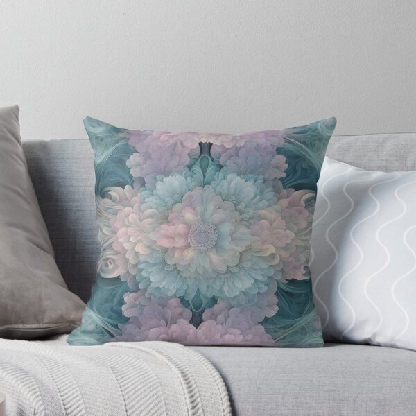Item preview, Spring Fractal designed and sold by Bobs AI Art.
