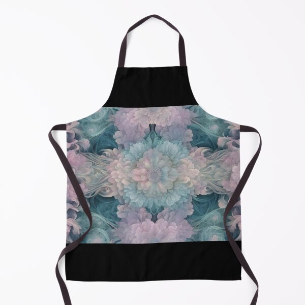 Item preview, Spring Fractal designed and sold by Bobs AI Art.