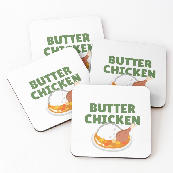 Item preview, Butter Chicken designed and sold by AWADHESH  CHAURASIA.