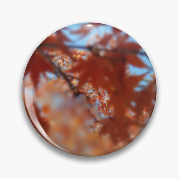 Item preview, Tokyo Japanese Foliage Autumn Leaves designed and sold by TalBright.