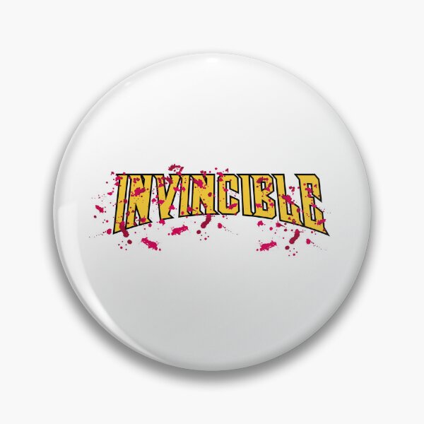 Item preview, invincible comic designed and sold by Polarisofficial.