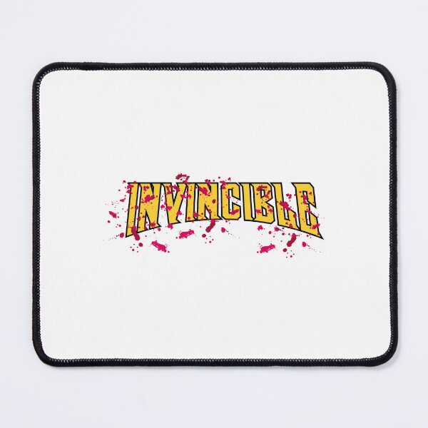 Item preview, invincible comic designed and sold by Polarisofficial.