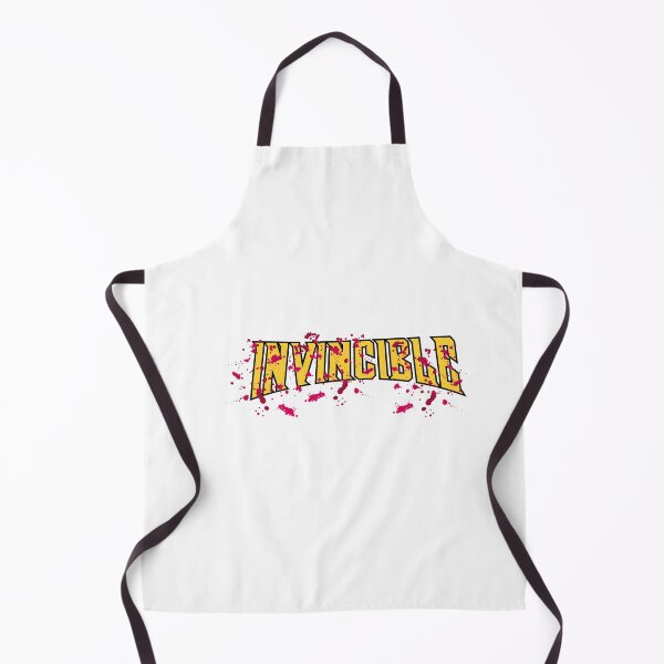 Item preview, invincible comic designed and sold by Polarisofficial.