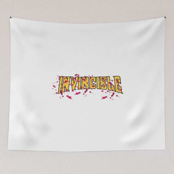 Item preview, invincible comic designed and sold by Polarisofficial.